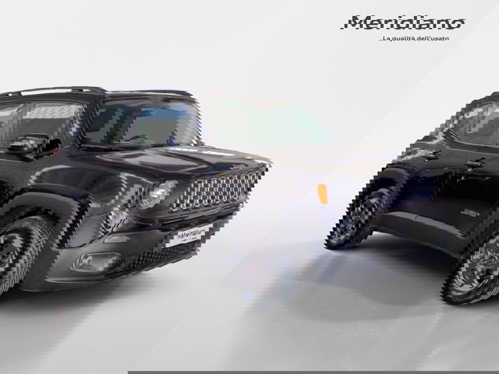 Jeep Renegade usata a Agrigento (6)