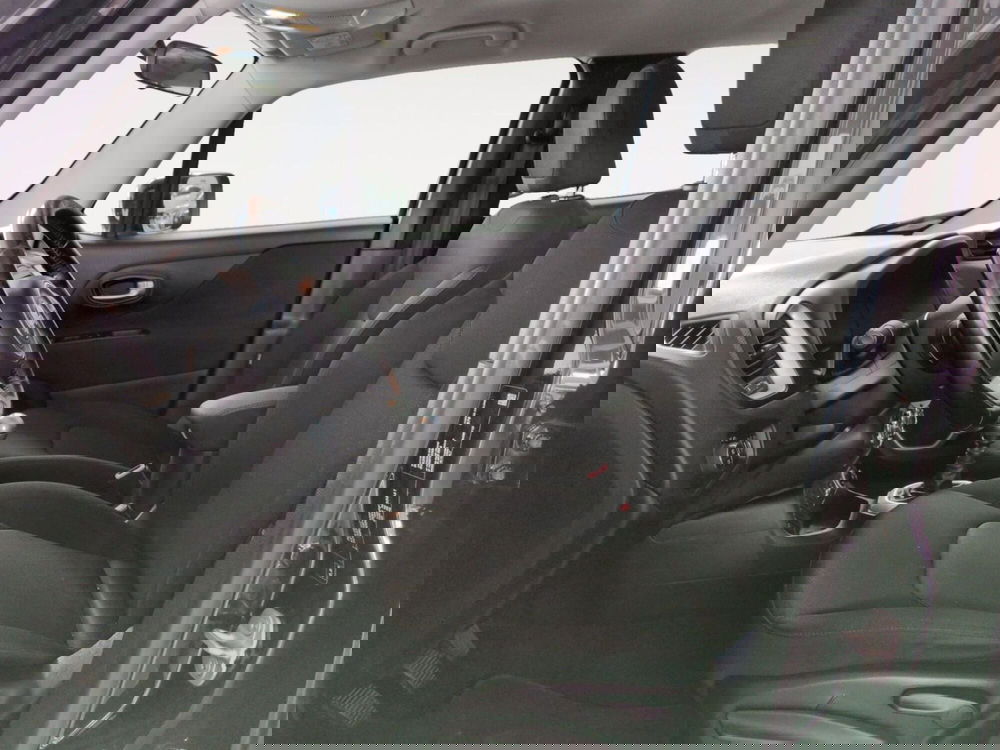 Jeep Renegade usata a Agrigento (8)