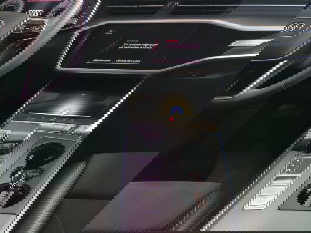 Audi A6 Allroad usata a Agrigento (10)