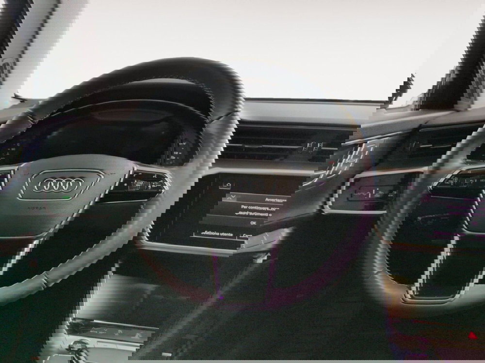 Audi A6 Allroad usata a Agrigento (11)