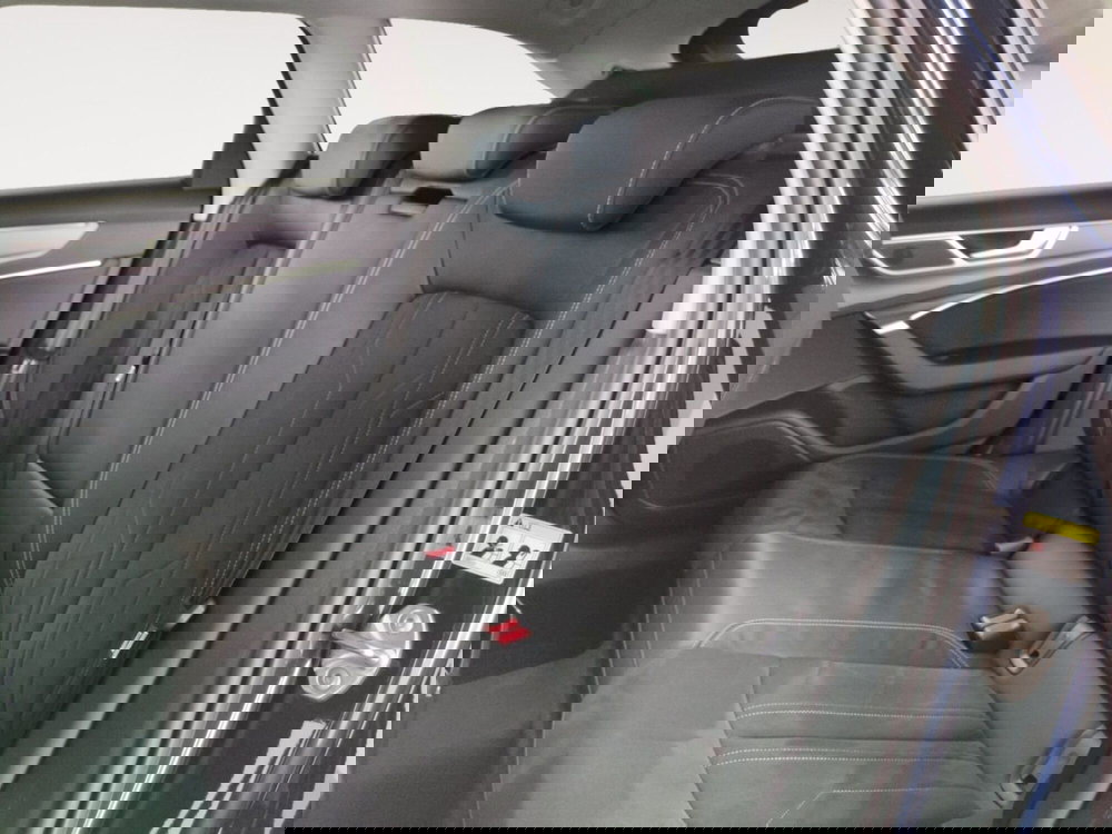 Audi A6 Allroad usata a Agrigento (12)