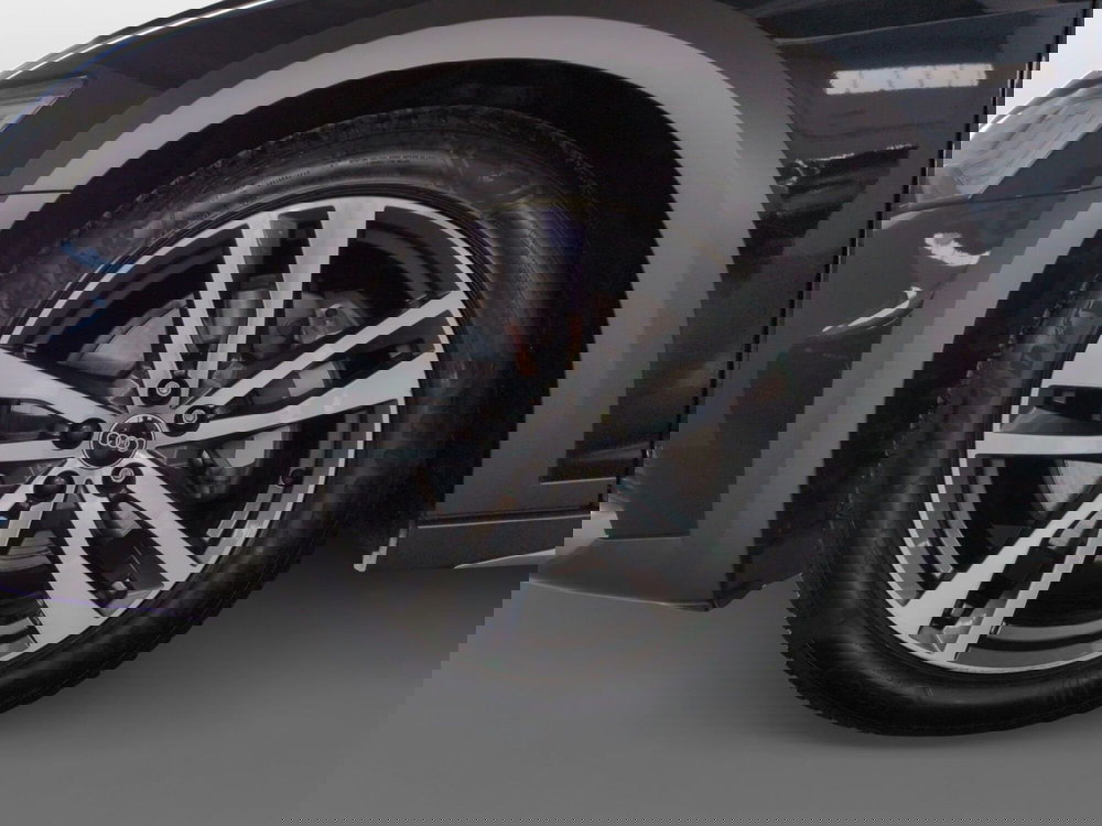 Audi A6 Allroad usata a Agrigento (13)