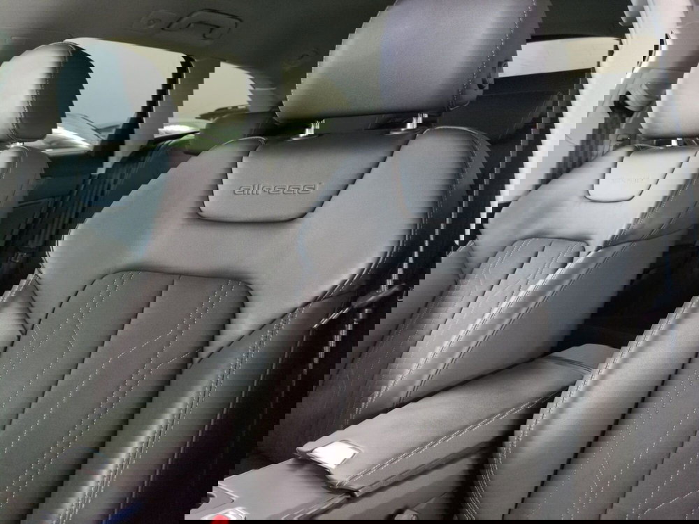 Audi A6 Allroad usata a Agrigento (15)