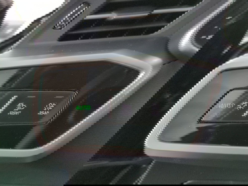 Audi A6 Allroad usata a Agrigento (17)