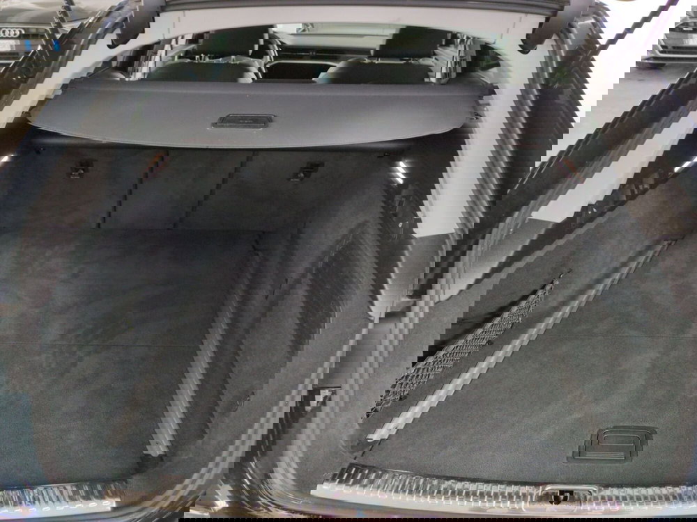 Audi A6 Allroad usata a Agrigento (19)