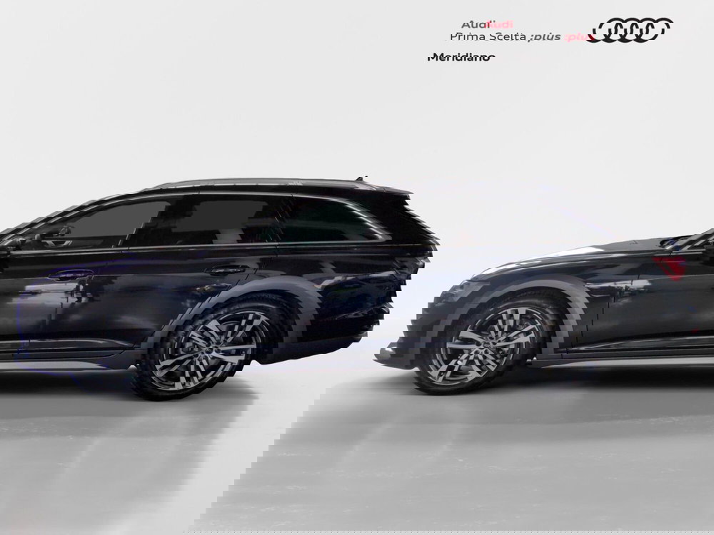 Audi A6 Allroad usata a Agrigento (2)