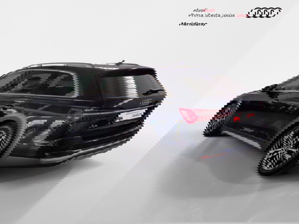 Audi A6 Allroad usata a Agrigento (3)