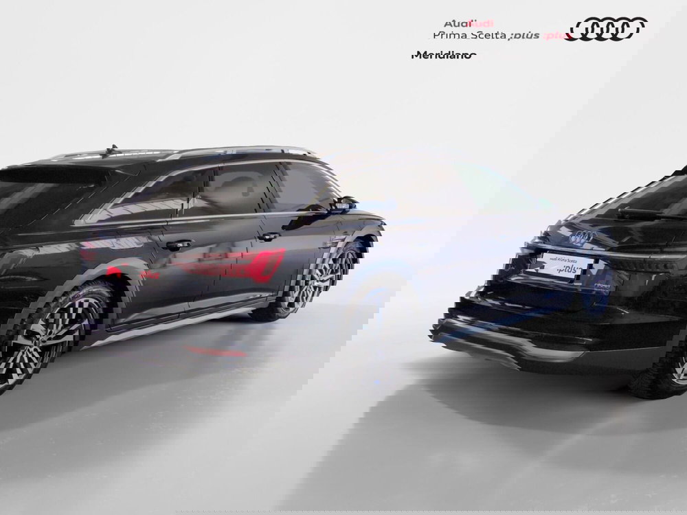 Audi A6 Allroad usata a Agrigento (5)