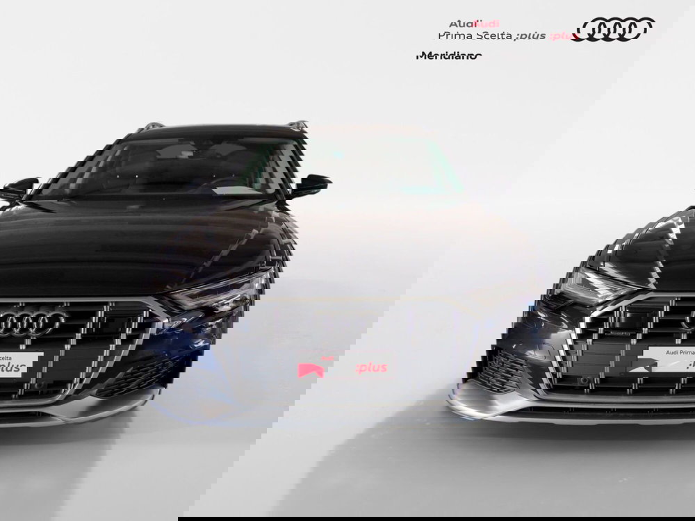 Audi A6 Allroad usata a Agrigento (7)