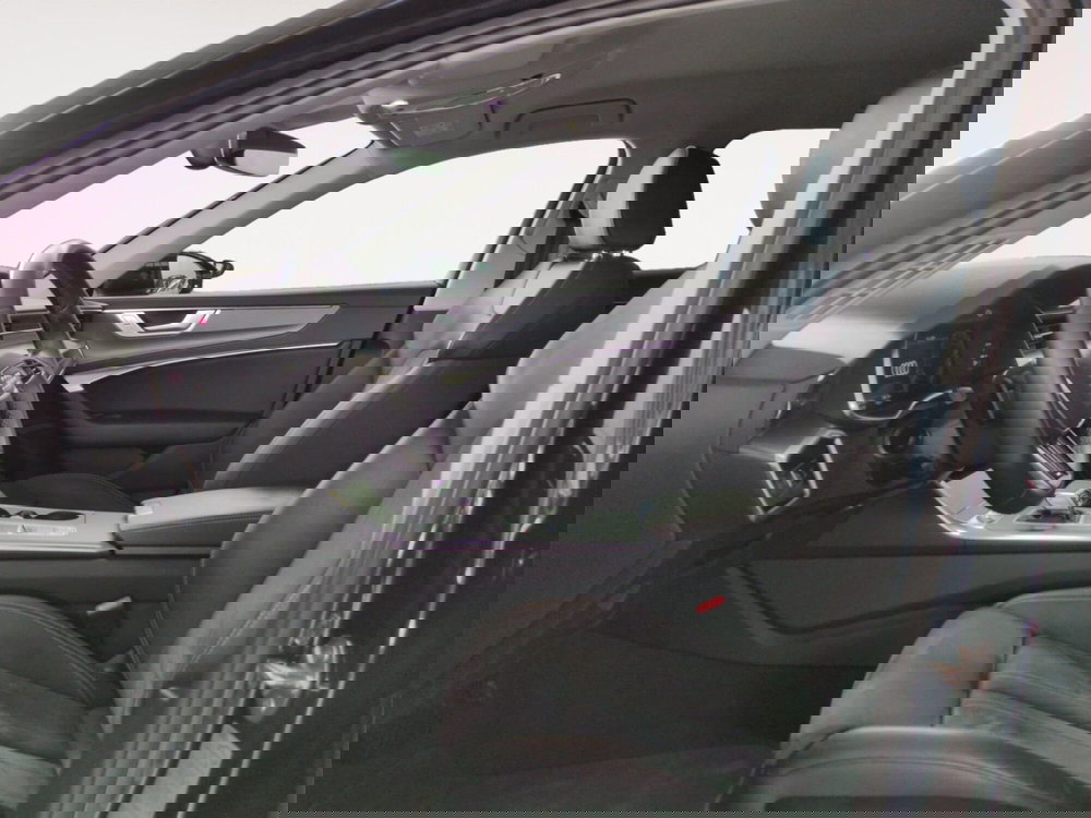 Audi A6 Allroad usata a Agrigento (8)