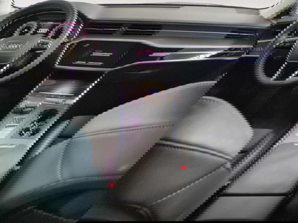 Audi A6 Allroad usata a Agrigento (9)