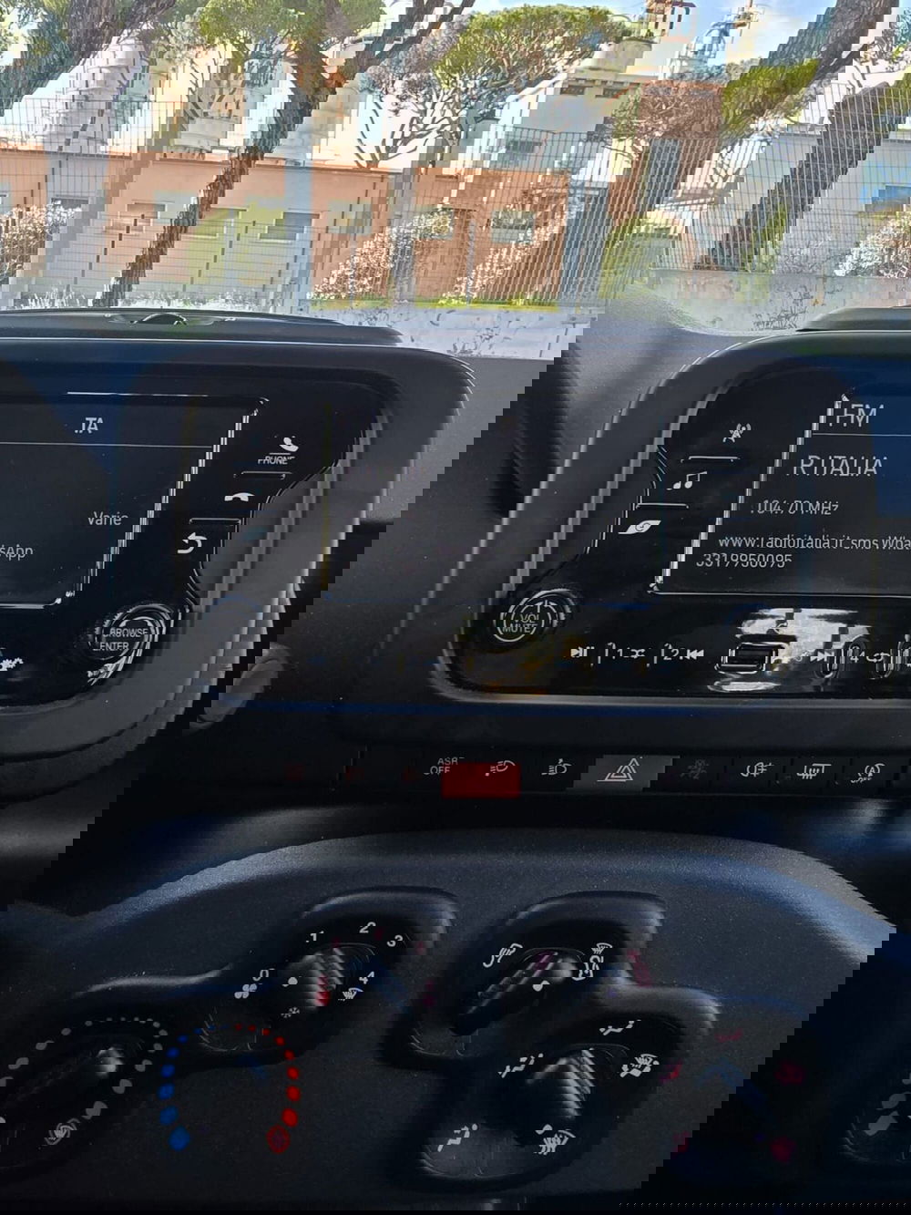 Fiat Panda usata a Massa-Carrara (11)