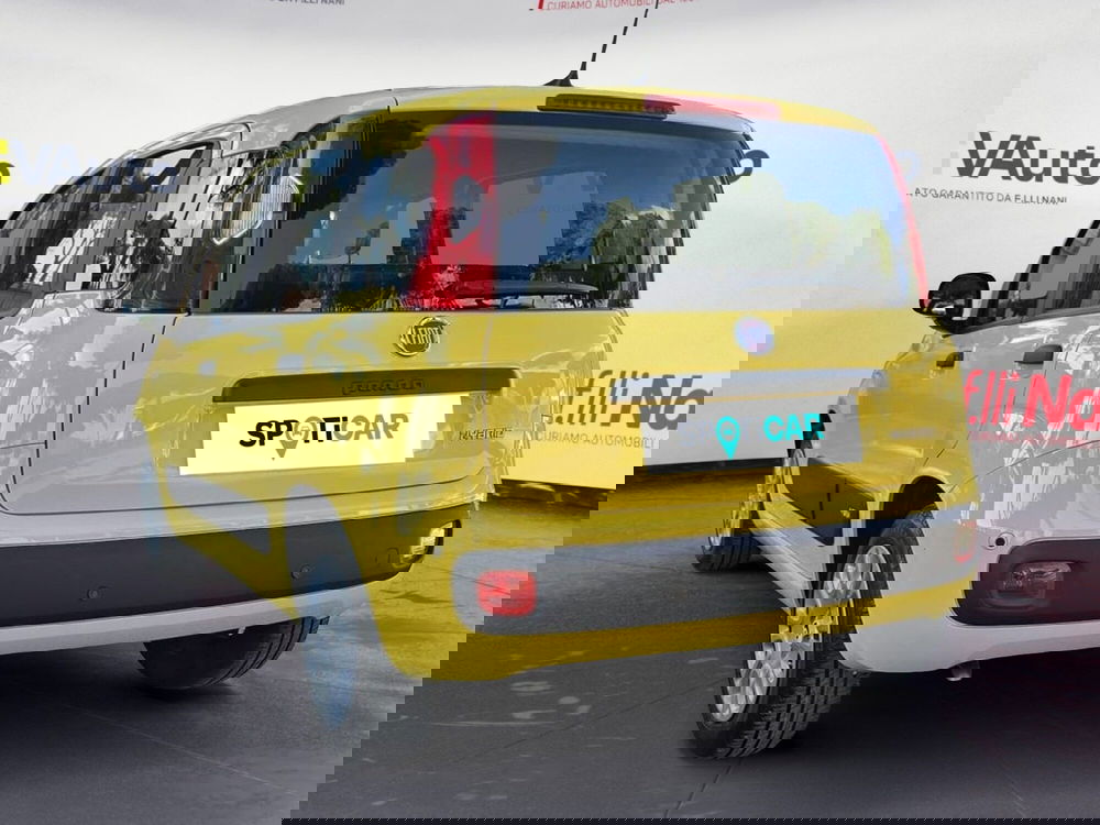 Fiat Panda usata a Massa-Carrara (17)