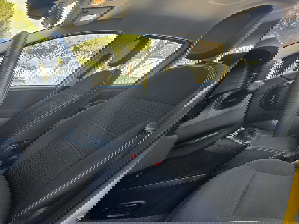 Fiat Panda usata a Massa-Carrara (18)