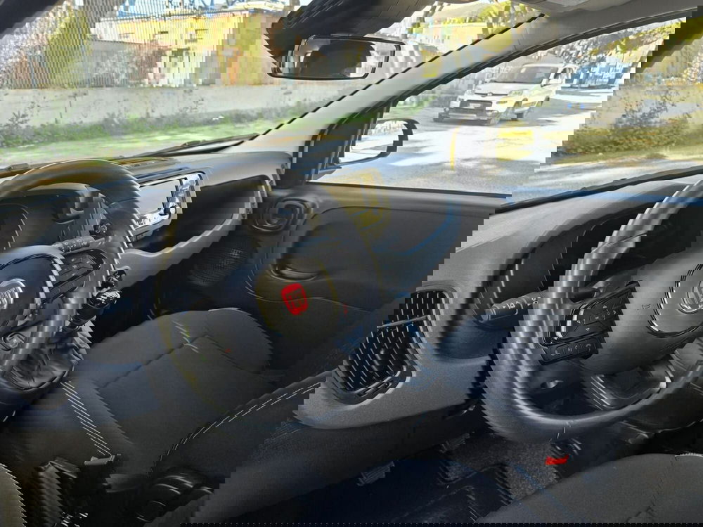 Fiat Panda usata a Massa-Carrara (19)