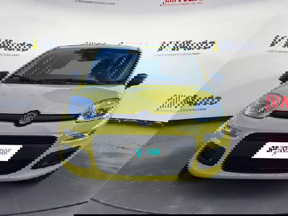 Fiat Panda usata a Massa-Carrara (3)