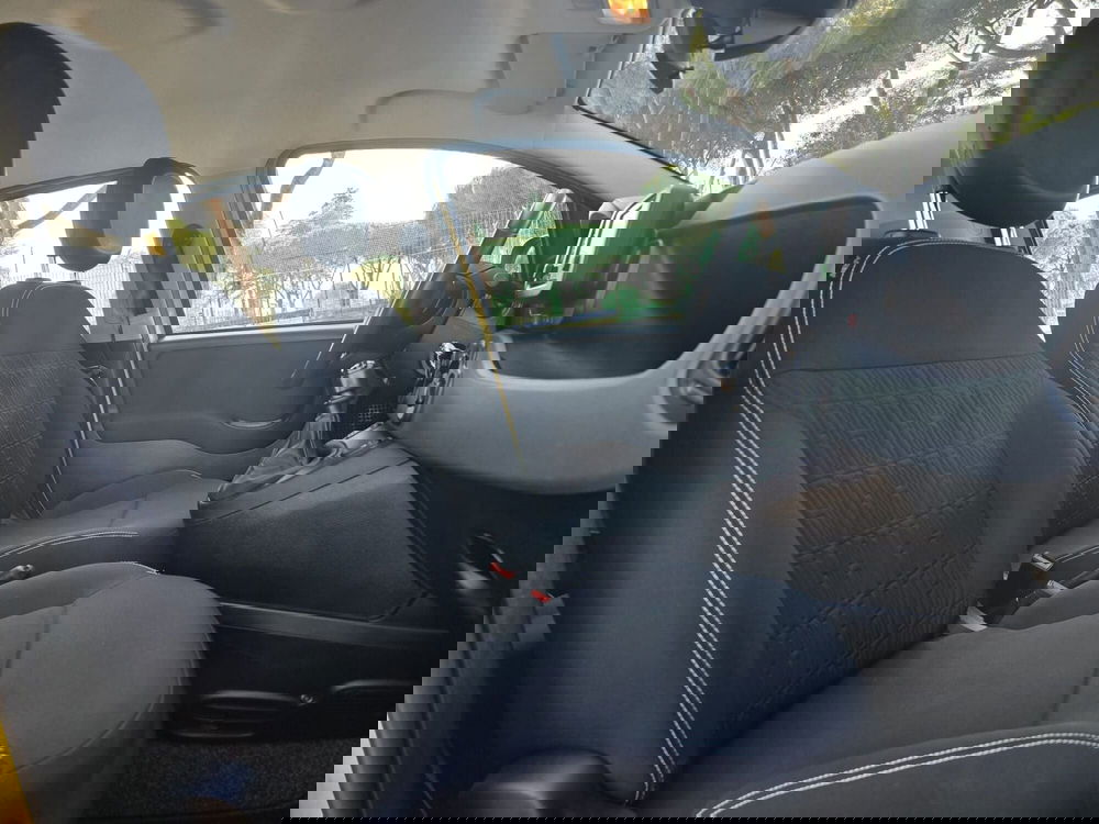 Fiat Panda usata a Massa-Carrara (5)