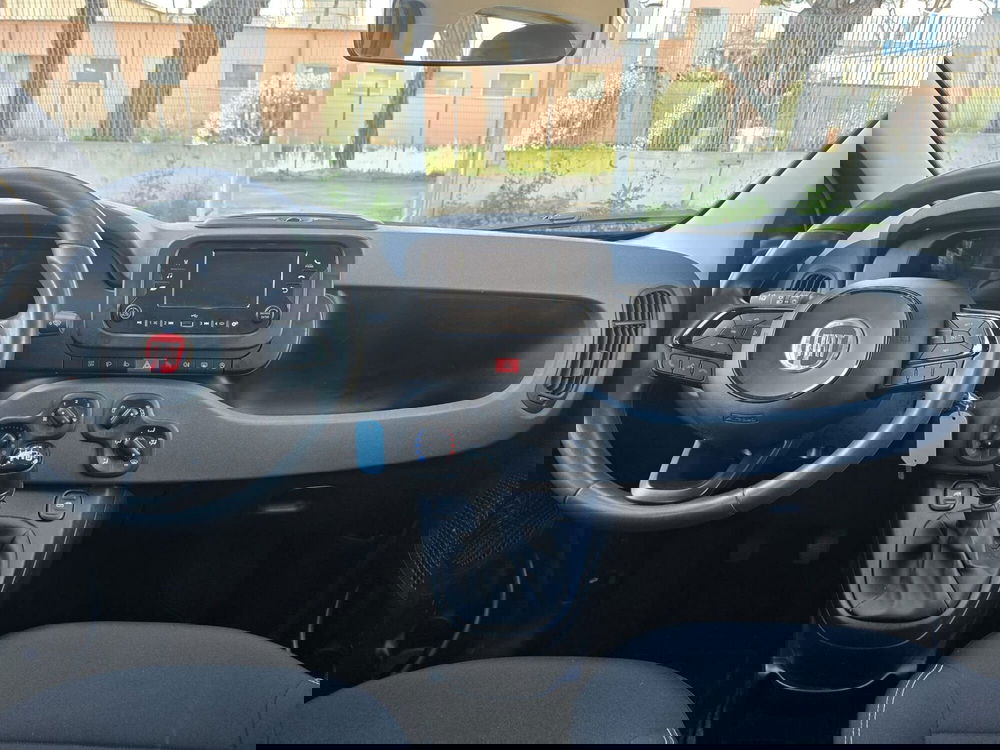 Fiat Panda usata a Massa-Carrara (6)