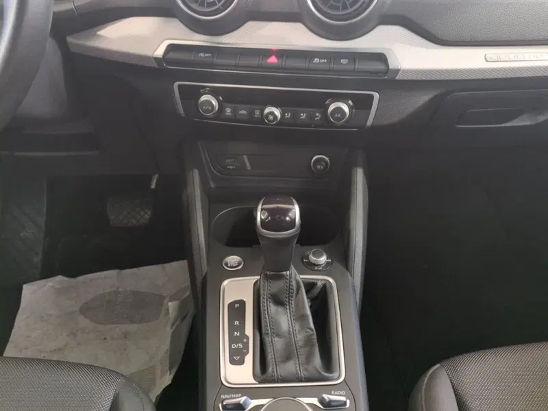 Audi Q2 usata a Agrigento (10)