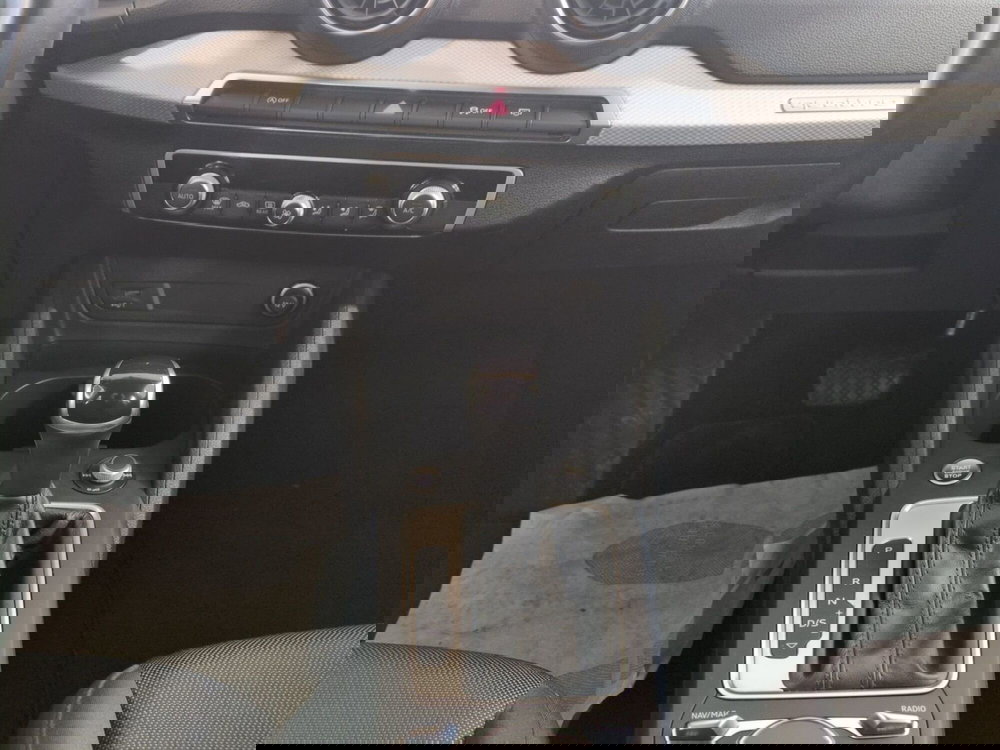 Audi Q2 usata a Agrigento (10)