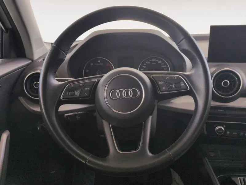 Audi Q2 usata a Agrigento (11)