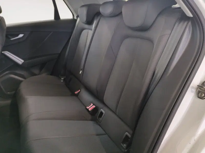 Audi Q2 usata a Agrigento (12)