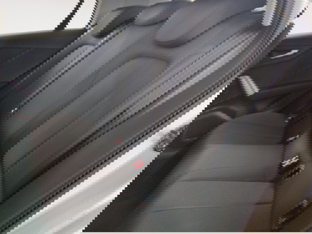 Audi Q2 usata a Agrigento (12)