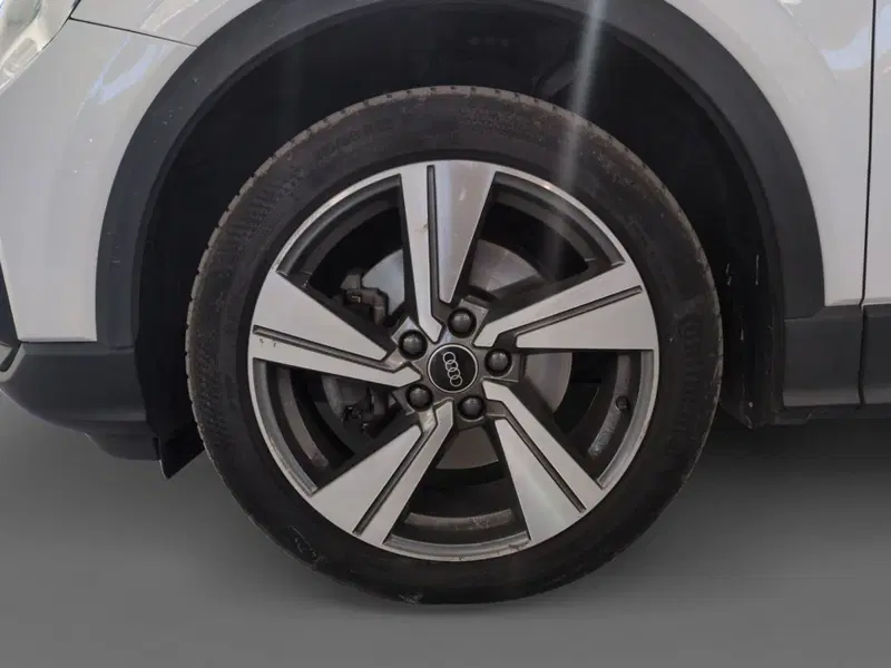 Audi Q2 usata a Agrigento (13)