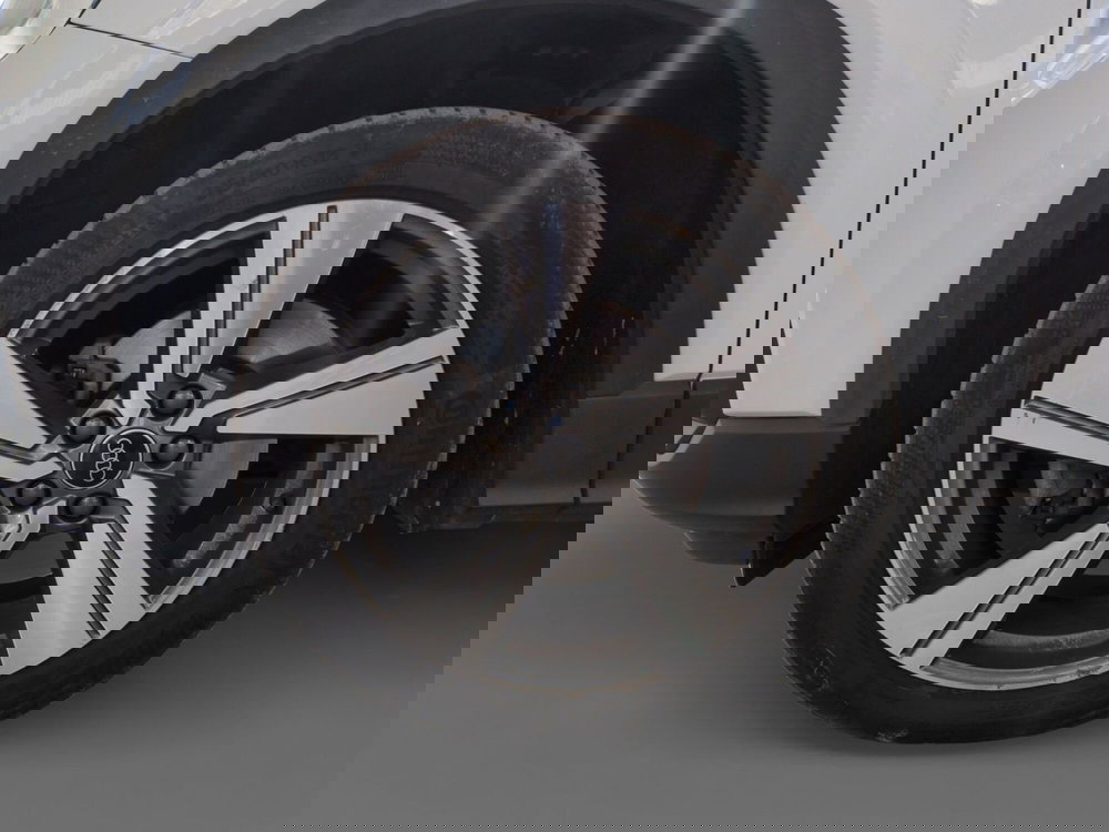 Audi Q2 usata a Agrigento (13)