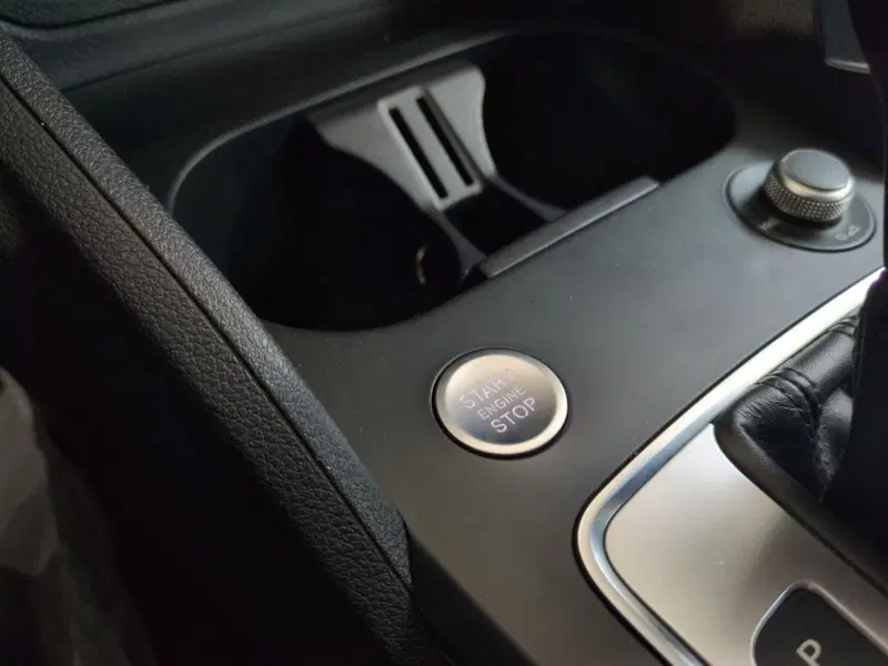 Audi Q2 usata a Agrigento (15)