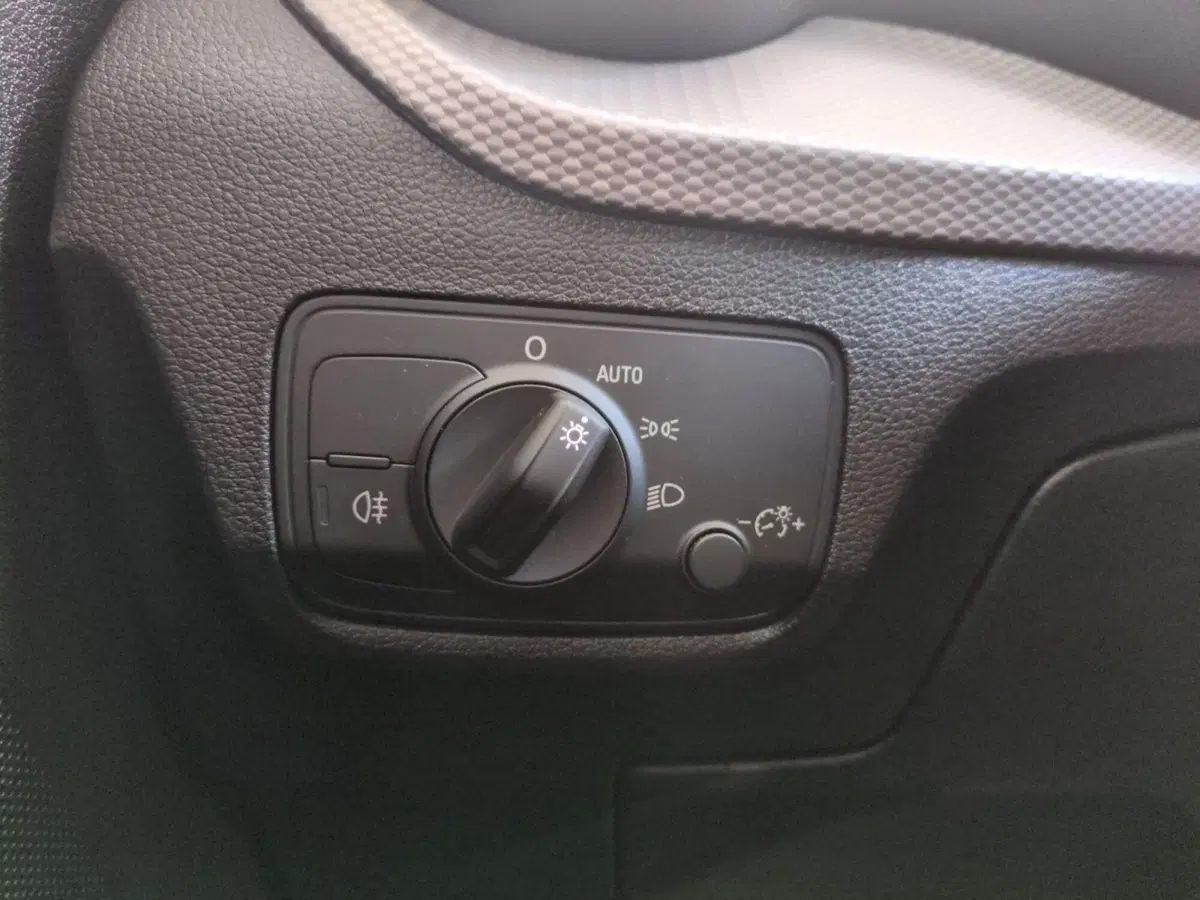 Audi Q2 usata a Agrigento (16)