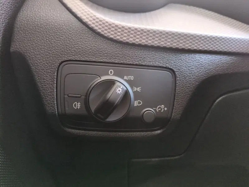 Audi Q2 usata a Agrigento (16)