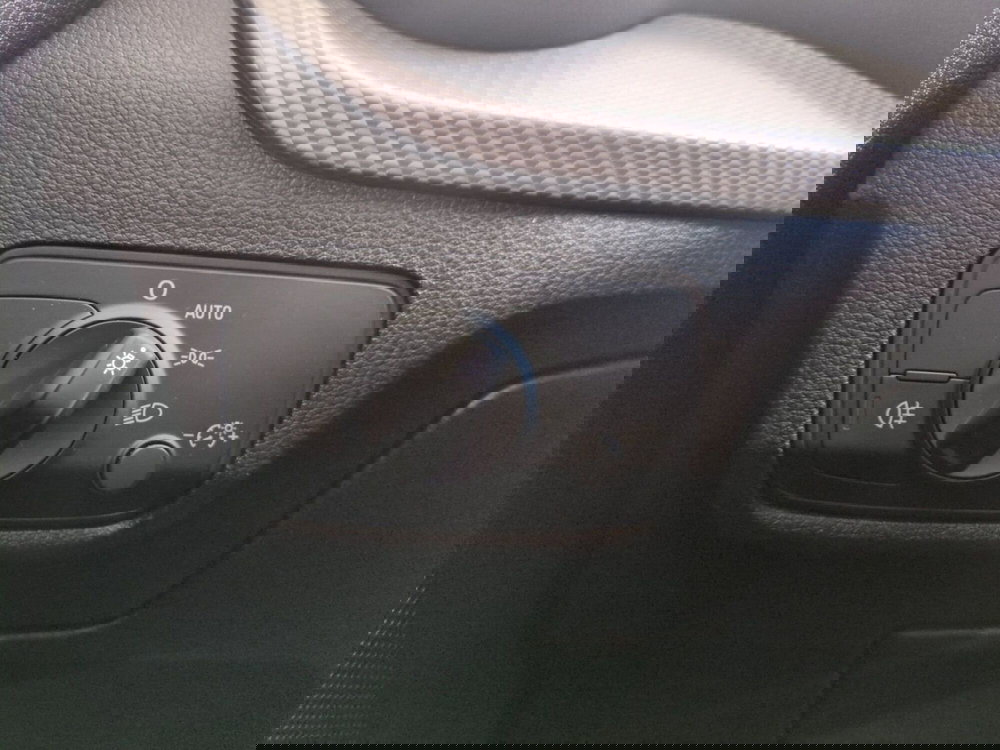 Audi Q2 usata a Agrigento (16)