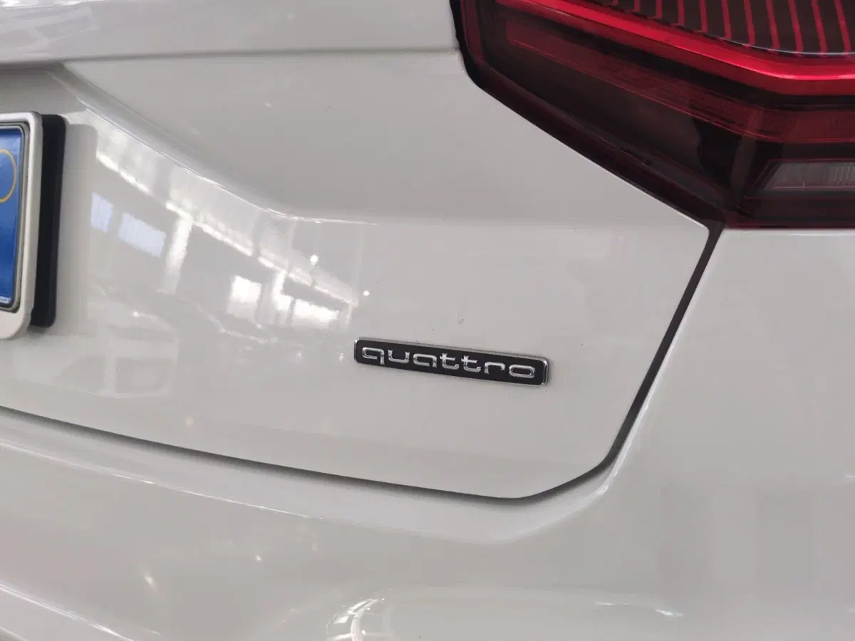 Audi Q2 usata a Agrigento (17)