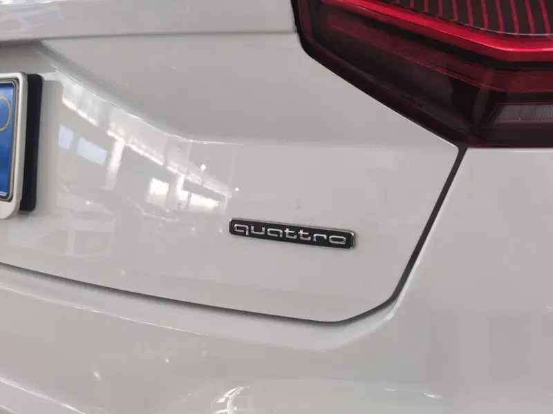 Audi Q2 usata a Agrigento (17)