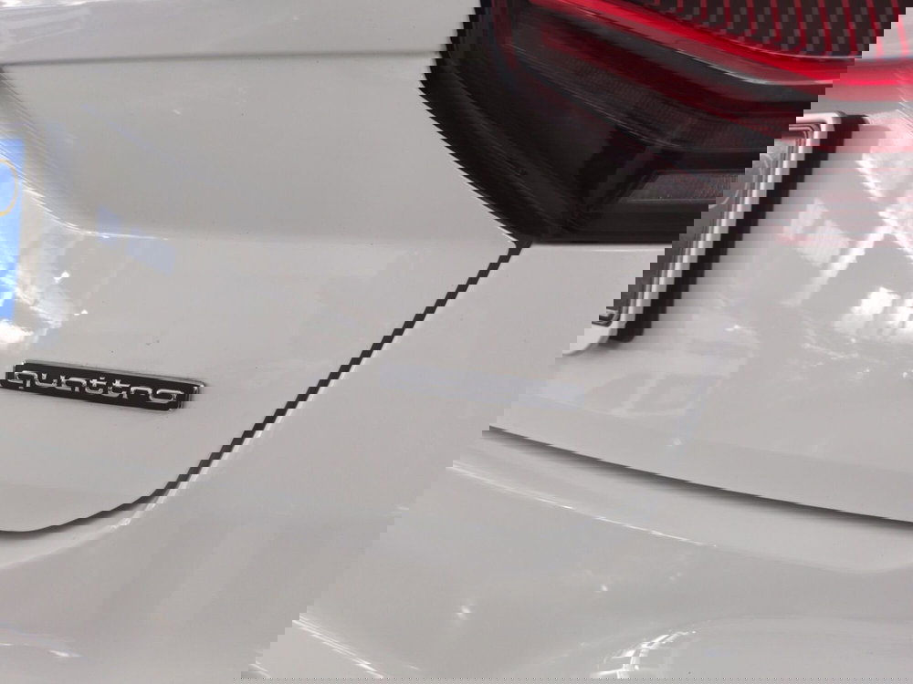 Audi Q2 usata a Agrigento (17)