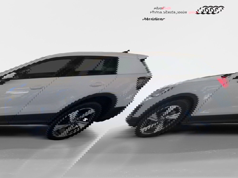 Audi Q2 usata a Agrigento (2)