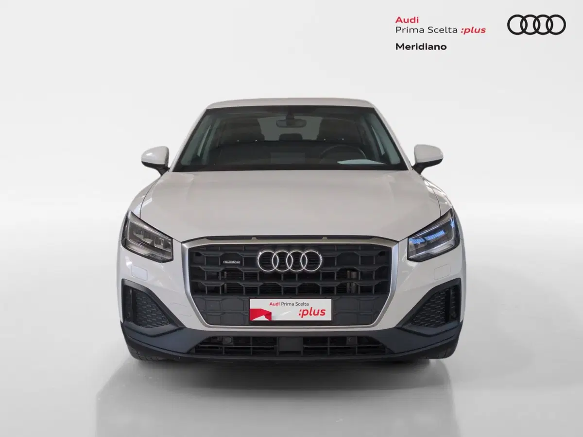 Audi Q2 usata a Agrigento (7)