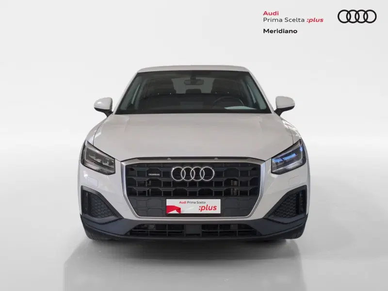 Audi Q2 usata a Agrigento (7)