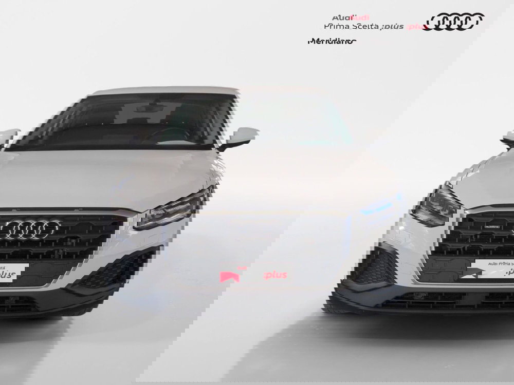 Audi Q2 usata a Agrigento (7)