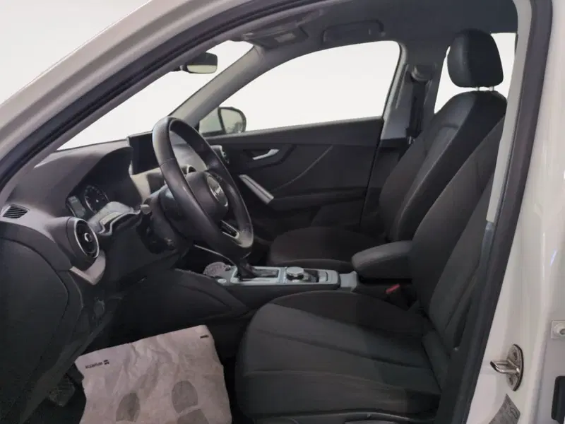 Audi Q2 usata a Agrigento (8)
