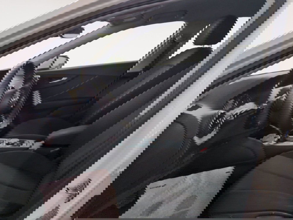 Audi Q2 usata a Agrigento (8)