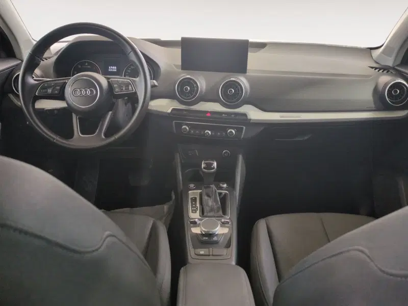 Audi Q2 usata a Agrigento (9)