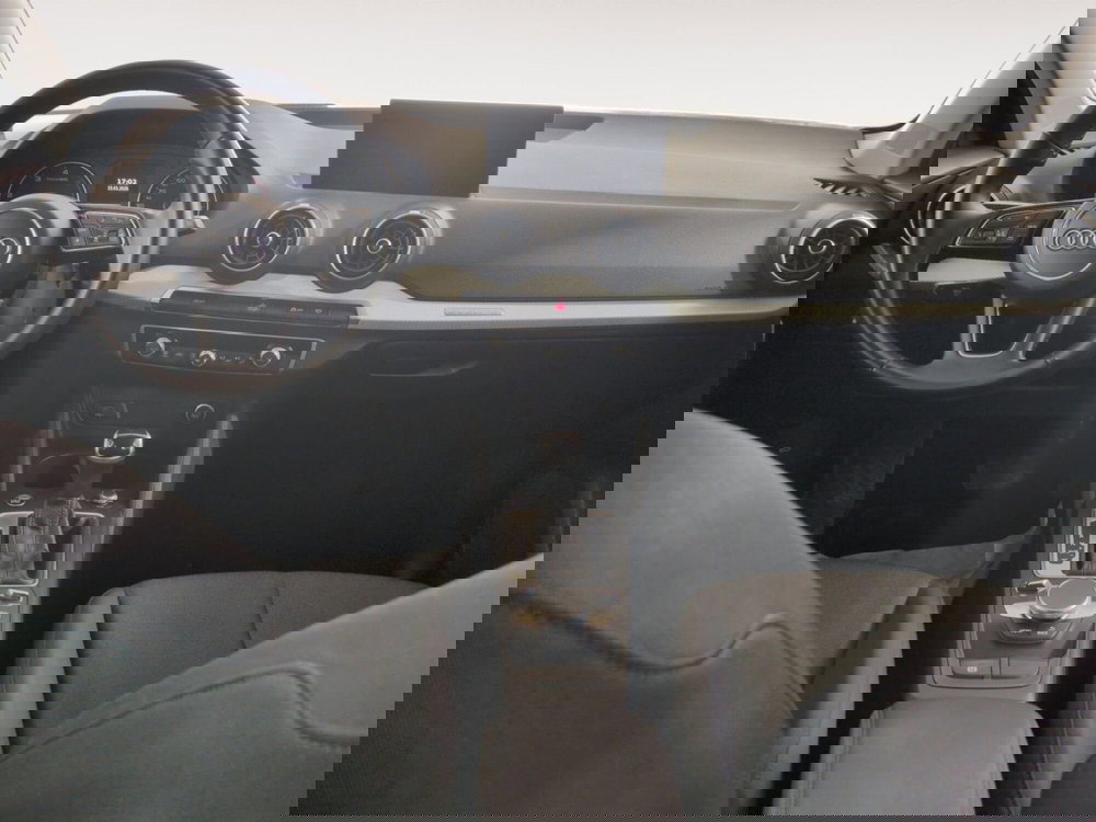 Audi Q2 usata a Agrigento (9)