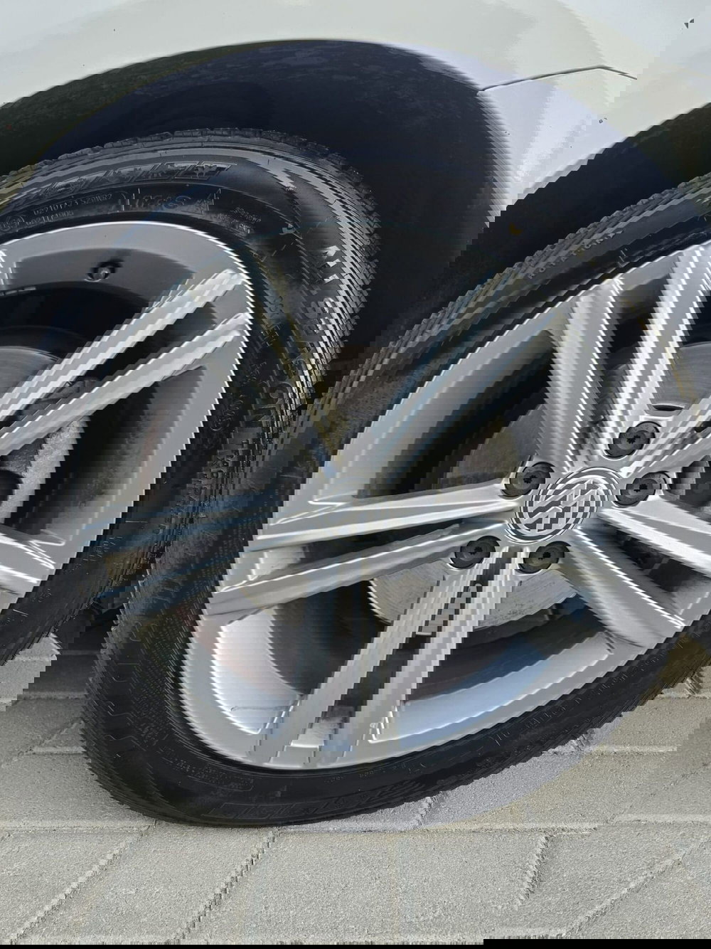 Volkswagen Golf usata a Massa-Carrara (18)