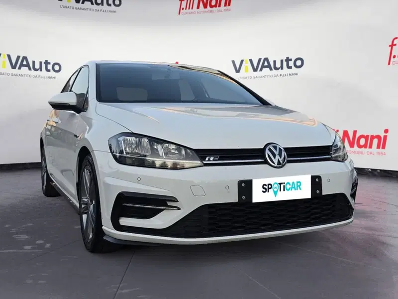 Volkswagen Golf usata a Massa-Carrara (19)