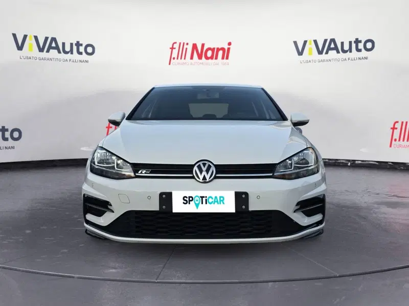 Volkswagen Golf usata a Massa-Carrara (3)