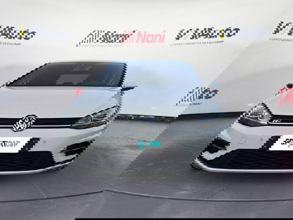 Volkswagen Golf usata a Massa-Carrara (3)