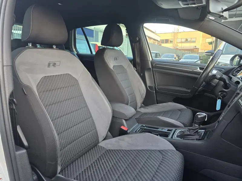 Volkswagen Golf usata a Massa-Carrara (5)