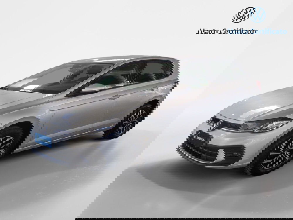 Volkswagen Polo usata a Agrigento